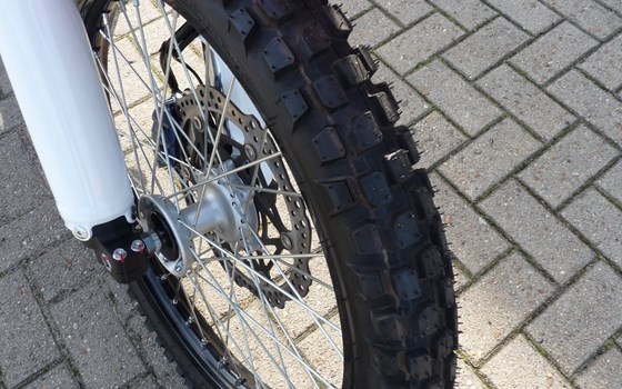 Gebrauchtmotorrad Honda CRF300L - Bild 12