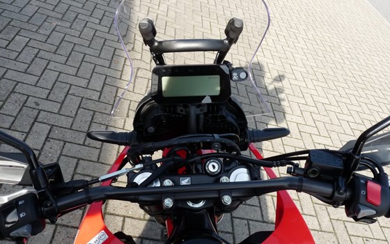 Gebrauchtmotorrad Honda CRF300L - Bild 5