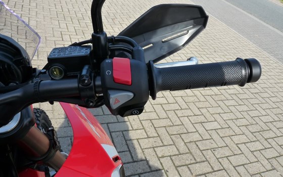 Gebrauchtmotorrad Honda CRF300L - Bild 7