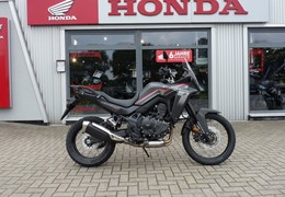 Gebrauchte Honda XL750 Transalp
