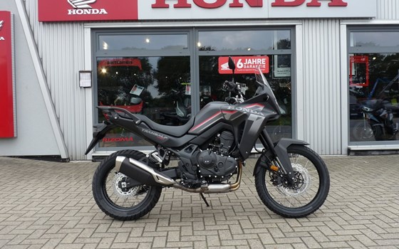 Gebrauchtmotorrad Honda XL750 Transalp - Bild 1