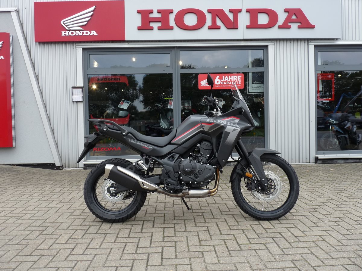 Honda XL750 Transalp