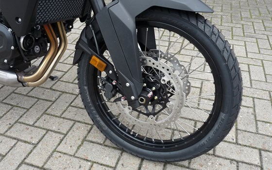 Gebrauchtmotorrad Honda XL750 Transalp - Bild 11