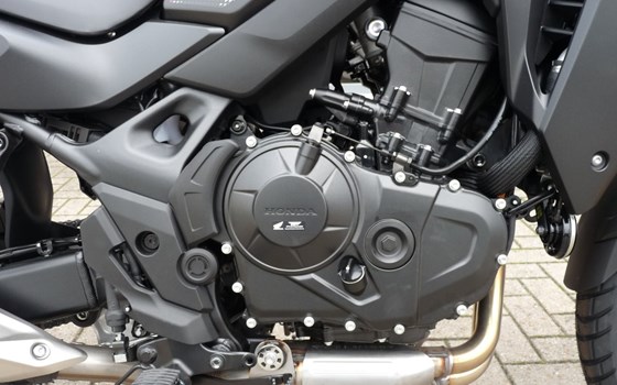 Gebrauchtmotorrad Honda XL750 Transalp - Bild 13