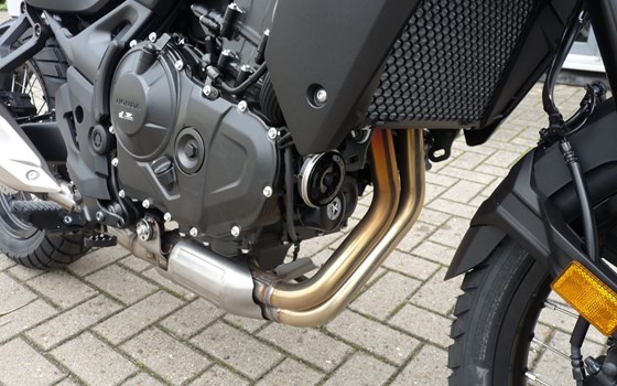 Gebrauchtmotorrad Honda XL750 Transalp - Bild 14
