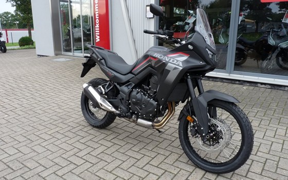 Gebrauchtmotorrad Honda XL750 Transalp - Bild 2
