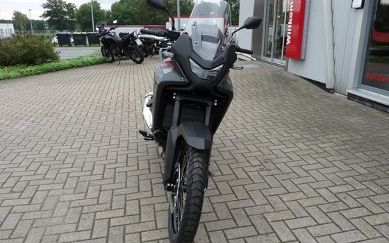 Gebrauchtmotorrad Honda XL750 Transalp - Bild 3
