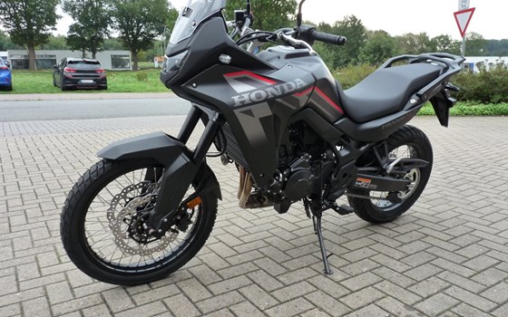 Gebrauchtmotorrad Honda XL750 Transalp - Bild 4