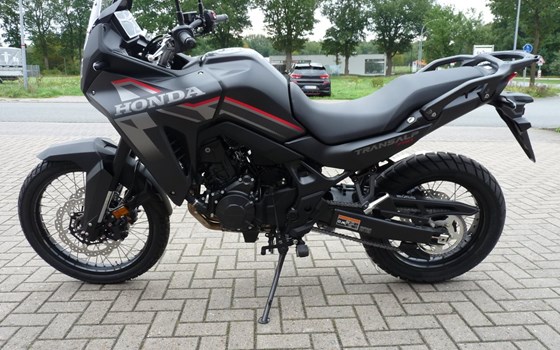 Gebrauchtmotorrad Honda XL750 Transalp - Bild 5