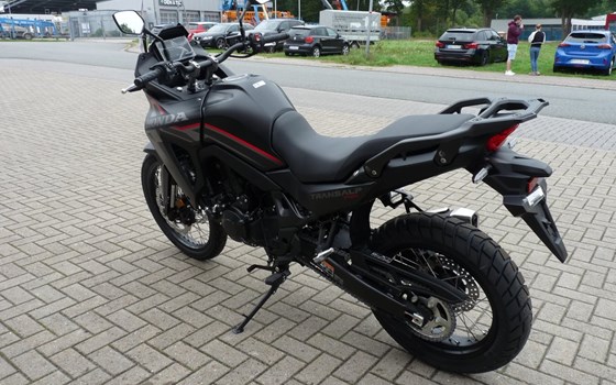 Gebrauchtmotorrad Honda XL750 Transalp - Bild 6