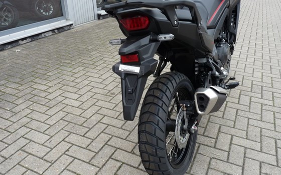 Gebrauchtmotorrad Honda XL750 Transalp - Bild 7