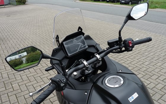 Gebrauchtmotorrad Honda XL750 Transalp - Bild 8