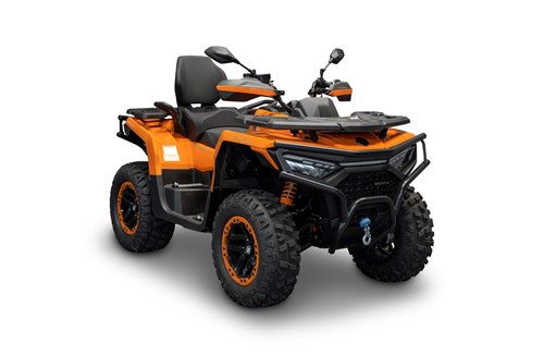 Gebrauchtmotorrad Sportiva 620 GT