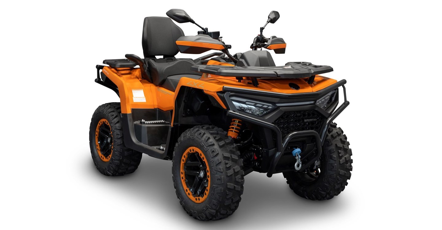 Angebot Sportiva 620 GT