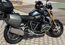 Gebrauchte BMW R 1250 R