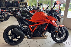 Angebot KTM 1390 Super Duke R