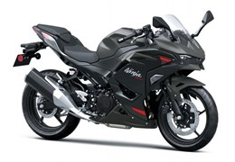 Neumotorrad Kawasaki Ninja 500 SE
