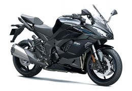 Neumotorrad Kawasaki Ninja 1100SX