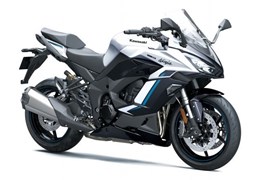 Neumotorrad Kawasaki Ninja 1100SX SE