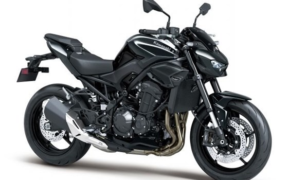 Gebrauchtmotorrad Kawasaki Z900 - Bild 1