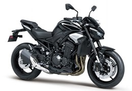 Gebrauchte Kawasaki Z900