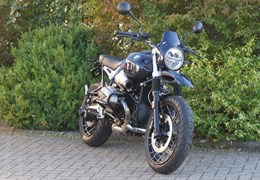 Gebrauchte BMW R nineT Urban G/S