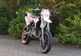 Gebrauchte Beta RR 50 Motard