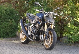 Gebrauchte Honda CB1000 Hornet SP