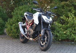 Gebrauchte Honda CB750 Hornet