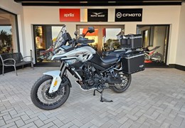 Gebrauchte CFMOTO 800MT-ES