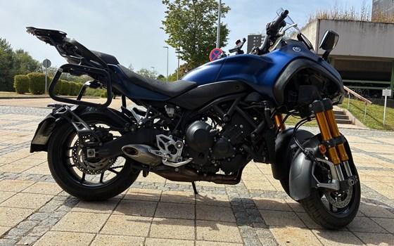 Gebrauchtmotorrad Yamaha Niken GT - Bild 3