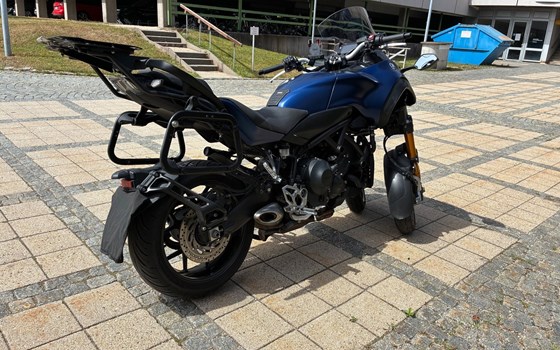 Gebrauchtmotorrad Yamaha Niken GT - Bild 6