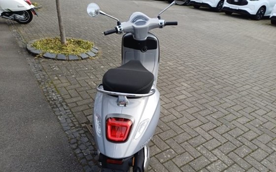 Neufahrzeug Vespa Primavera Tech 50 - Bild 5