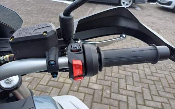 Neufahrzeug Moto Guzzi V85 TT - Bild 13