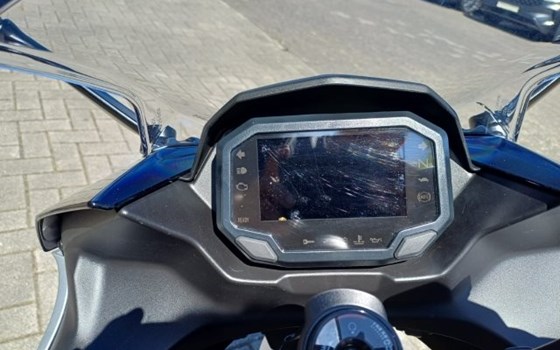 Gebrauchtmotorrad Kawasaki Ninja 7 Hybrid - Bild 12