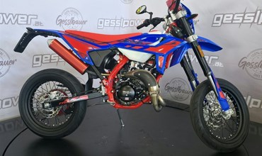 Beta RR 50 Motard Track