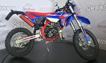 Beta RR 50 Race