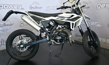 Beta SPM50 Sport