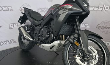 Honda XL750 Transalp E-Clutch