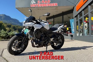 Angebot Kawasaki Z650