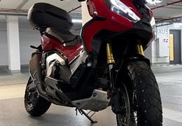 Gebrauchte Honda X-ADV