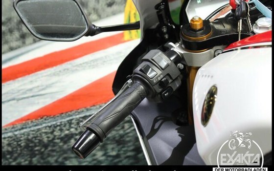 Gebrauchtmotorrad Yamaha R7 - Bild 15