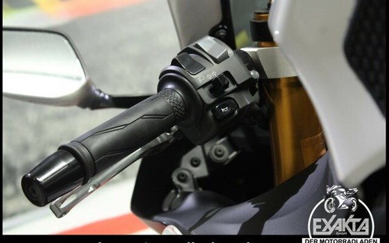 Gebrauchtmotorrad Yamaha R7 - Bild 16