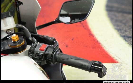 Gebrauchtmotorrad Yamaha R7 - Bild 17