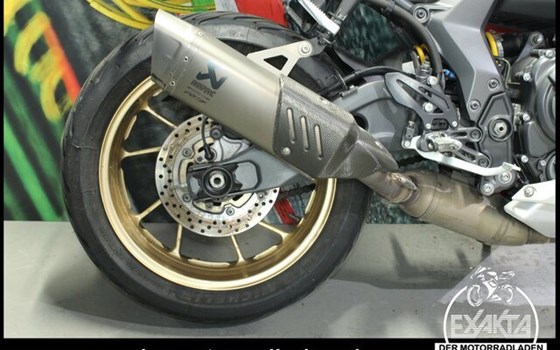 Gebrauchtmotorrad Yamaha R7 - Bild 19