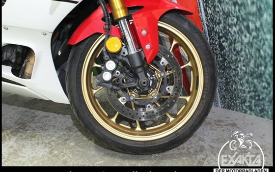 Gebrauchtmotorrad Yamaha R7 - Bild 20