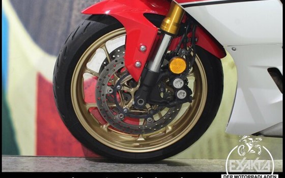 Gebrauchtmotorrad Yamaha R7 - Bild 21