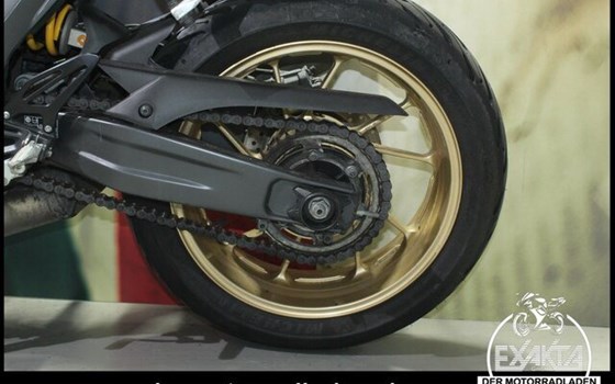 Gebrauchtmotorrad Yamaha R7 - Bild 22
