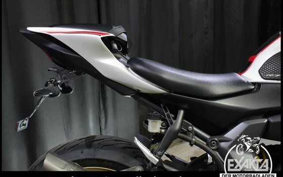 Gebrauchtmotorrad Yamaha R7 - Bild 26