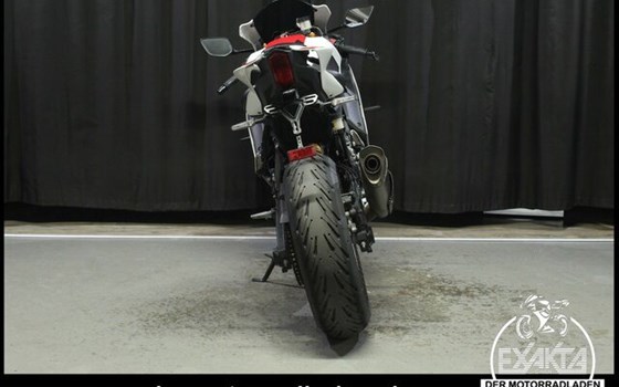 Gebrauchtmotorrad Yamaha R7 - Bild 4